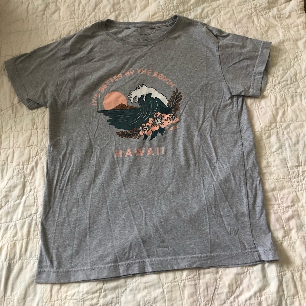 Roxy t shirt